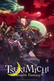 Tsukimichi -Moonlit Fantasy-: Season 2