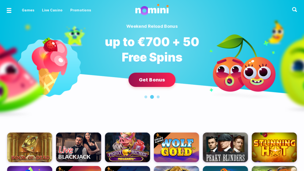 nomini