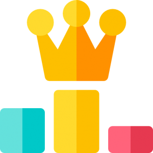 Ranking bonusów