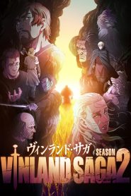 Vinland Saga: Sezon 2