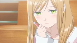 Yamada-kun to Lv999 no Koi wo Suru Odcinek 3 thumbnail