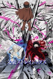 Bungo Stray Dogs: Sezon 5