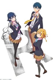 Masamune-kun no Revenge: Season 2