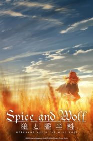 Spice and Wolf: Merchant Meets the Wise Wolf: Season 1