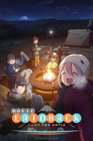 Yuru Camp the Movie