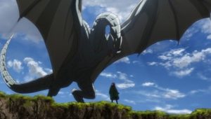 The Ancient Magus’ Bride: 1×3