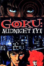 Goku Midnight Eye: Sezon 1