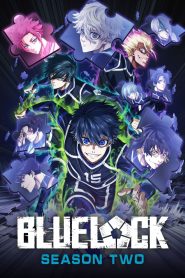 BLUE LOCK: Sezon 2